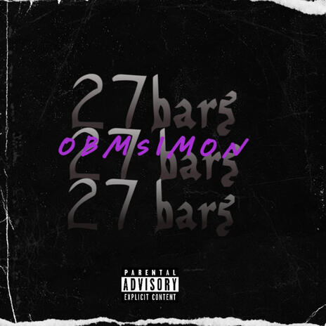 27 bars | Boomplay Music