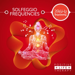 Solfeggio Frequencies 396Hz Empowering