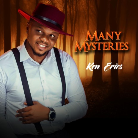 Many Mysteries | Boomplay Music