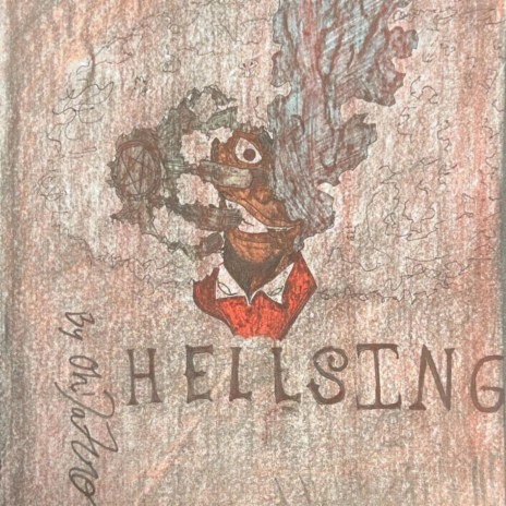 Hellsing (Slowed+Reverb)