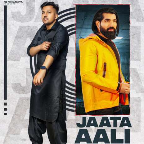 Jaata Aali Lofi ft. Nitin Maan & Kabira | Boomplay Music