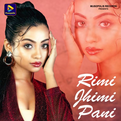 Rimi Jhimi Pani ft. KUMAR PRITAM | Boomplay Music