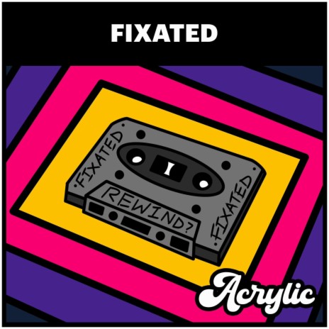Fixated | Boomplay Music