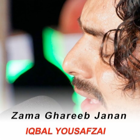 Zama Ghareeb Janan | Boomplay Music
