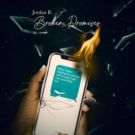 Broken Promises | Boomplay Music