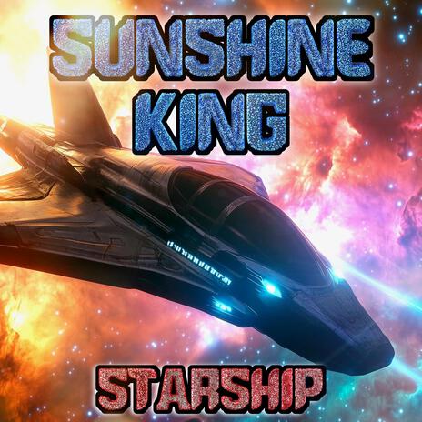 Starship | Boomplay Music