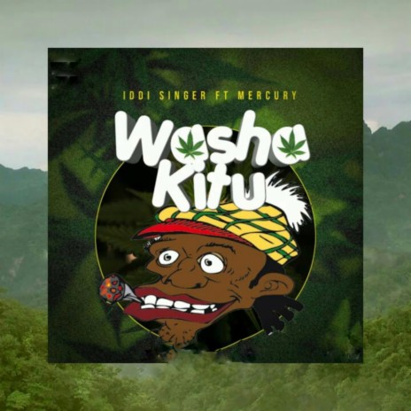 Washa Kitu (feat. Mercury) | Boomplay Music