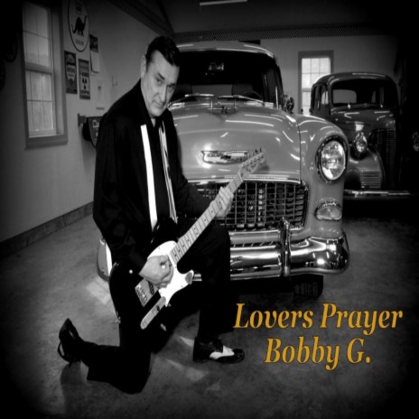 Lovers Prayer | Boomplay Music