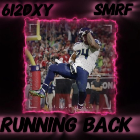 Running Back ft. SMRF | Boomplay Music