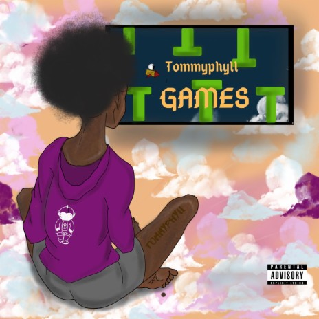 Games ft. Ikos | Boomplay Music