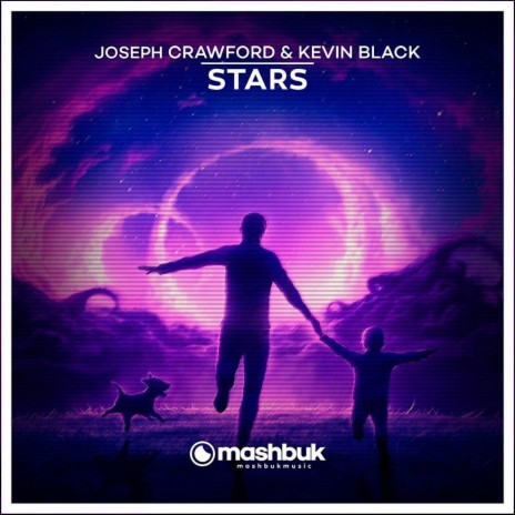 Stars ft. Kevin Black | Boomplay Music