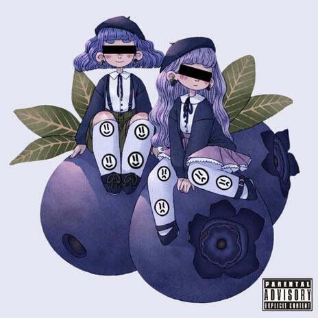 Blueberry Sauce | Boomplay Music