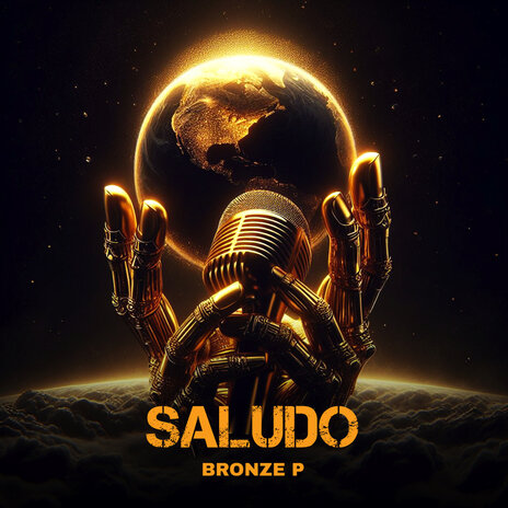 Saludo | Boomplay Music