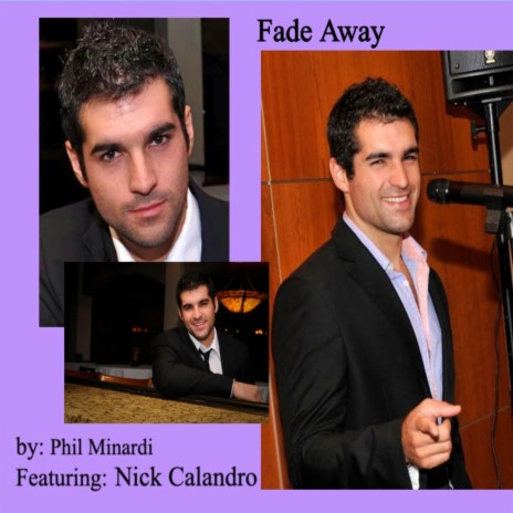 Fade Away ft. Nick Calandro | Boomplay Music