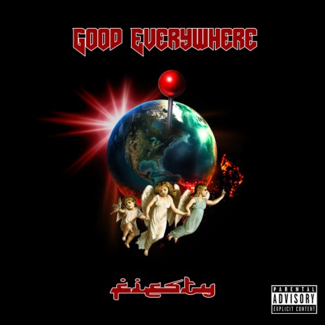 Good Everywhere | Boomplay Music