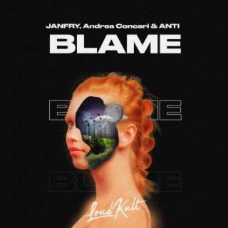 Blame (Sped Up + Slowed)