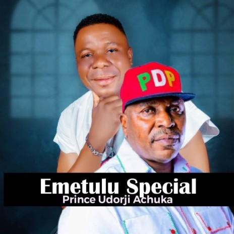 Emetulu Special | Boomplay Music