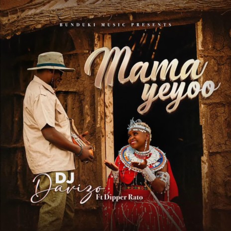 Mama Yeyoo ft. Dipper Rato | Boomplay Music