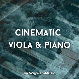 Cinematic Viola & Piano