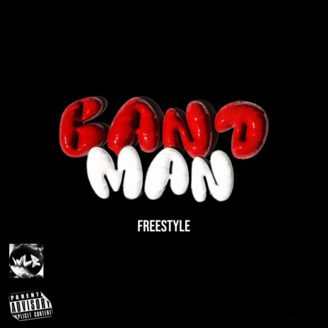 Bandman Freestyle ft. Woes