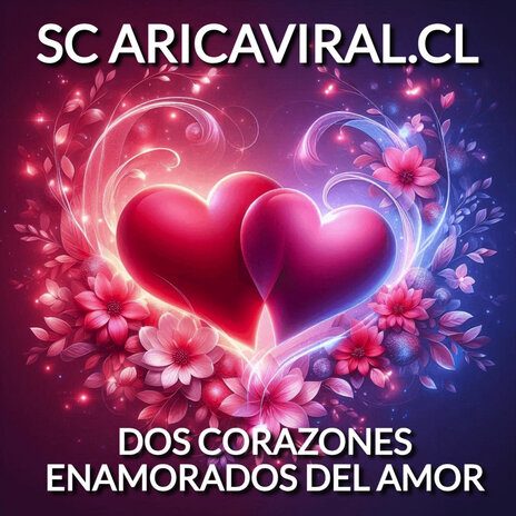 Dos corazones enamorados del amor | Boomplay Music