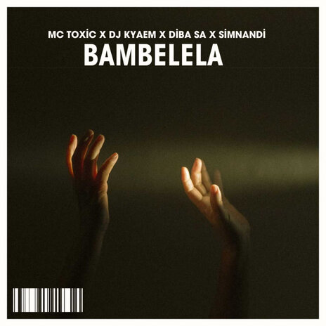 Bambelela ft. DJ KYAEM & Tumi