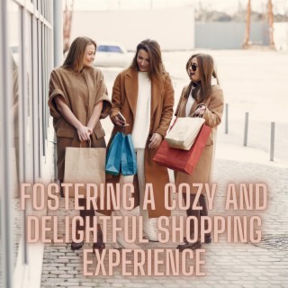 Fostering a Cozy and Delightful Shopping Experience