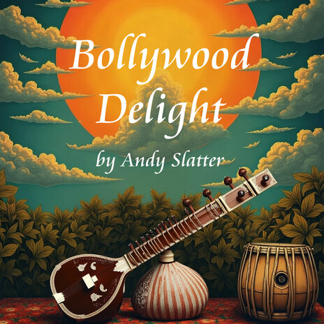 Bollywood Delight | Boomplay Music