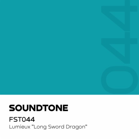 Long Sword Dragon (Stream Edit)