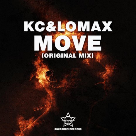 Move ft. LOMAX | Boomplay Music