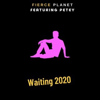 Waiting 2020 (Radio Edit) ft. Petey lyrics | Boomplay Music