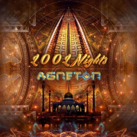 1001 Nights (feat. Exile) | Boomplay Music