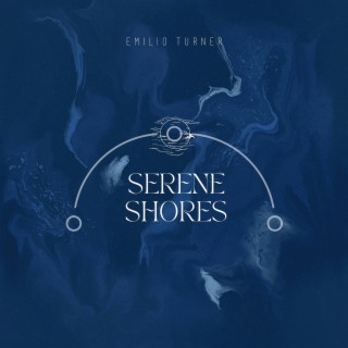 Serene Shores: Waves of Tranquility