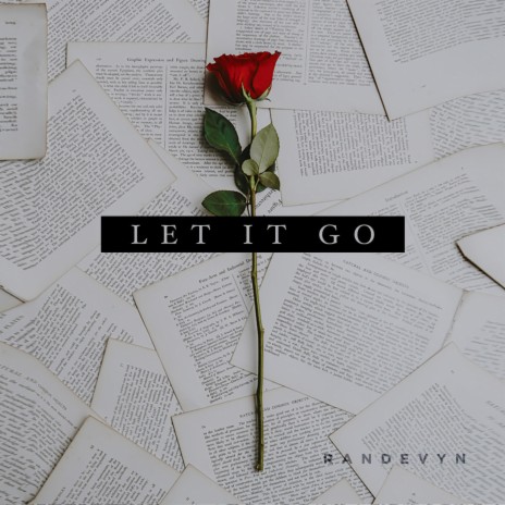 Let It Go | Boomplay Music