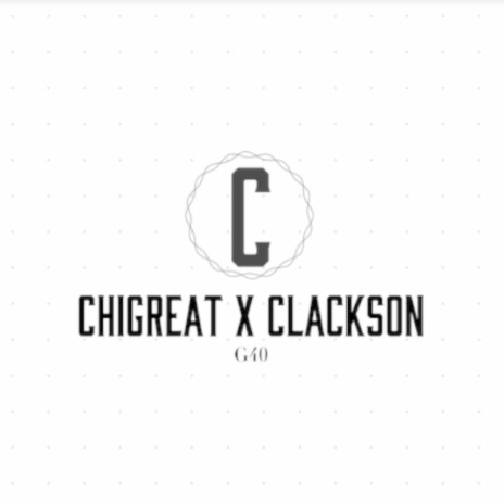 G40 ft. Clackson | Boomplay Music