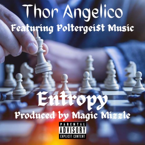 Entropy (feat. Poltergei$t) | Boomplay Music