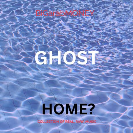 GHOST | Boomplay Music