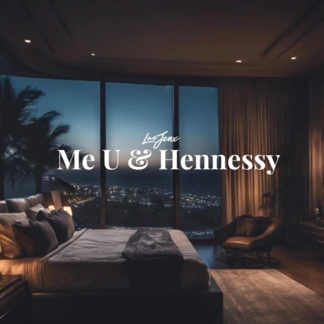 Me U & Hennessy