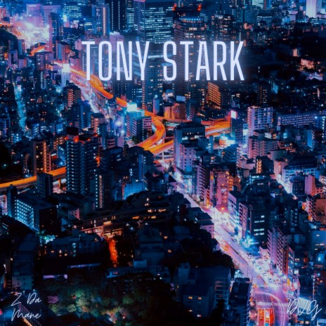 Tony Stark (Slowed) | Boomplay Music