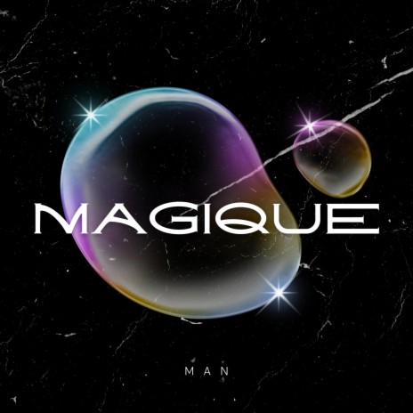 Magique | Boomplay Music