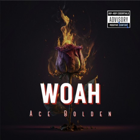 Woah | Boomplay Music