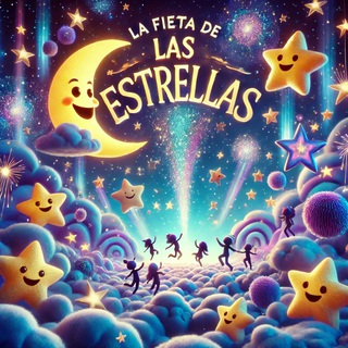 La Fiesta De Las Estrellas (English)