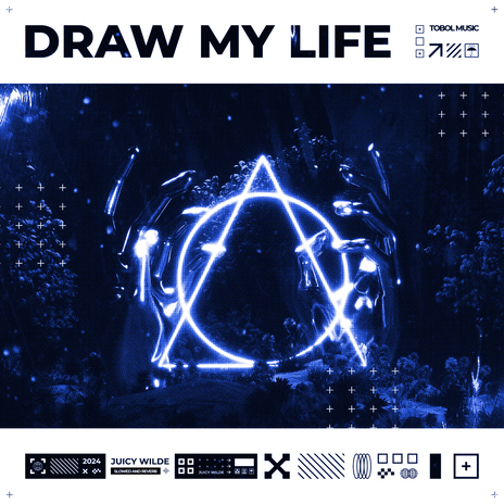 Draw My Life (Slowed and Reverb) | Boomplay Music