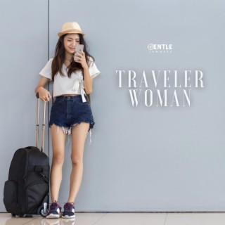 Traveler Woman