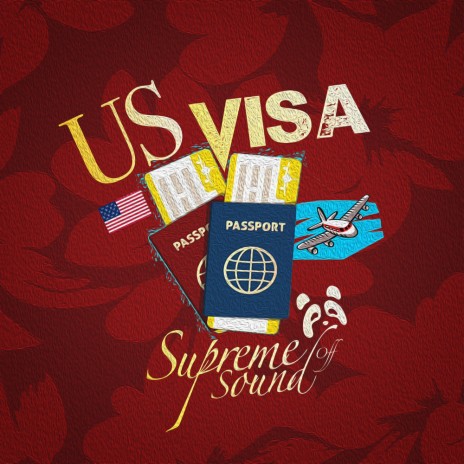 US Visa | Boomplay Music