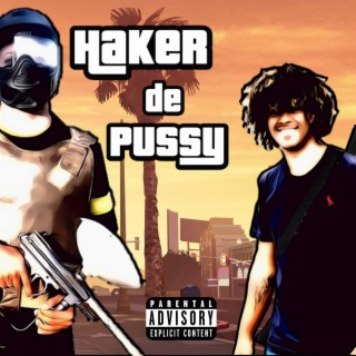 Hacker de Pussy (Oficial) lyrics | Boomplay Music