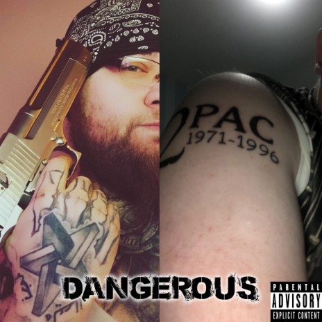 Dangerous ft. Too Hyda Care