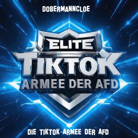 Die TikTok-Armee der AfD (Danke ARD) | Boomplay Music