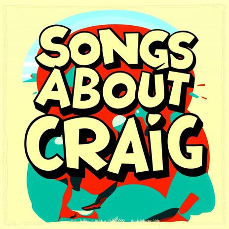 Happy Birthday Craig You Bastard | Boomplay Music