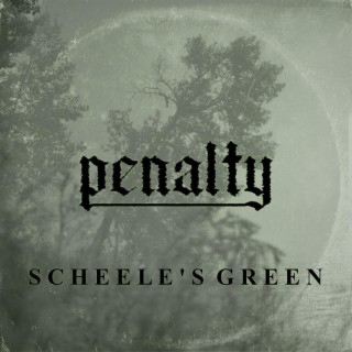 Scheele's Green